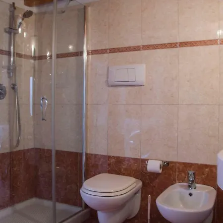Bianconiglio Apartment