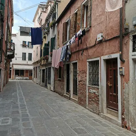 Bianconiglio Venise